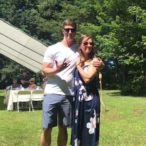 Meet your Posher, Cory